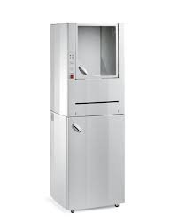 Kobra 400-WB  shredder machine